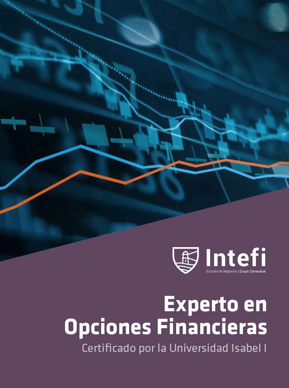 Curso de bolsa e inversión