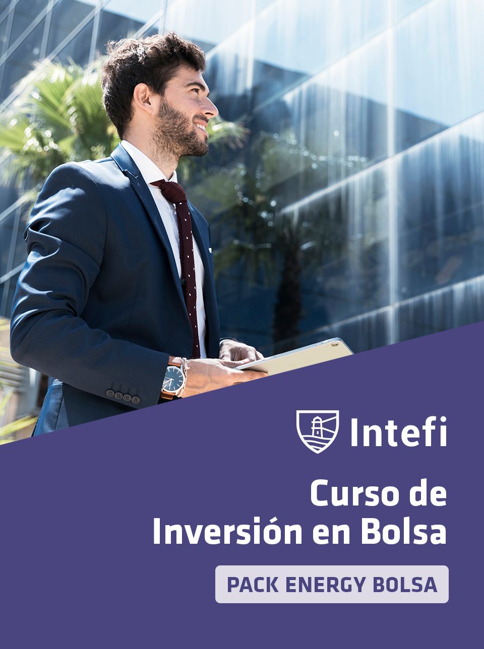 Curso de Inversion en bolsa y mercados financieros