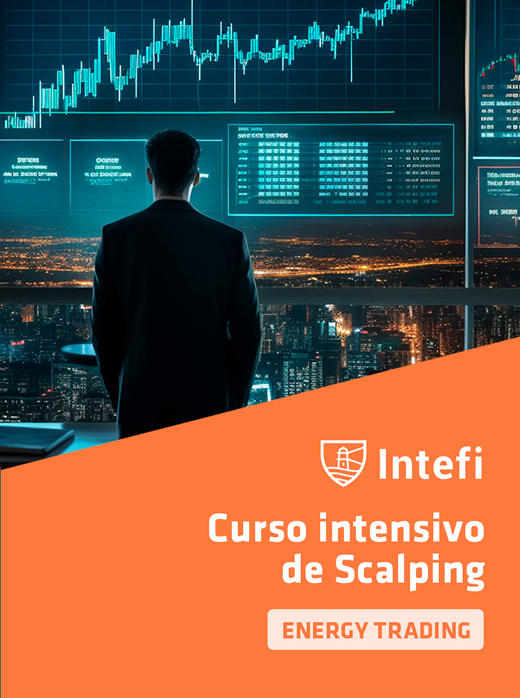 Curso de bolsa e inversión