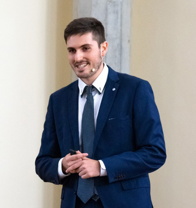 José Luis Carpatos
