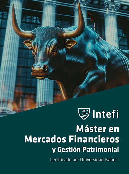 Máster en Mercados Financieros