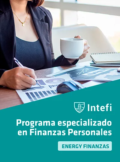 Curso de finanzas personales online y a tu ritmo