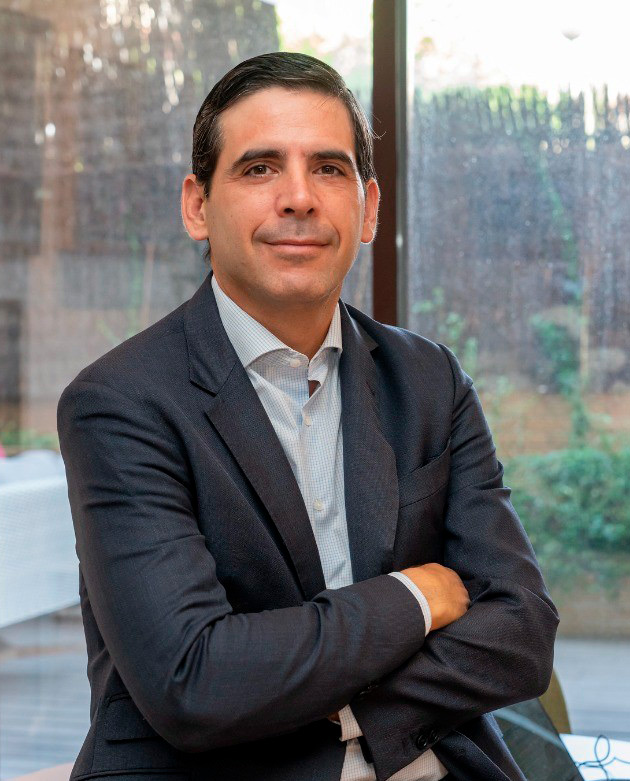 José Luis Carpatos